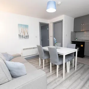 1 Bed With Parking - Nec, Star & Centre Birmingham