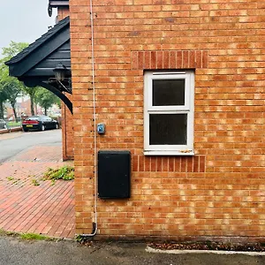 Tyburn Home, With Free Parking Birmingham