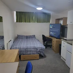 Convenience Meet Luxury Entertainment Birmingham
